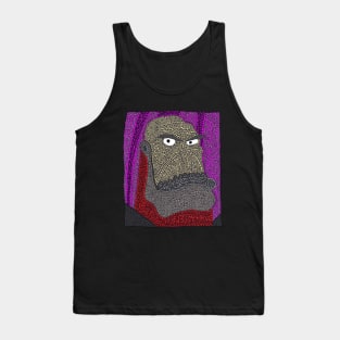 Baron Werner Underbheit Tank Top